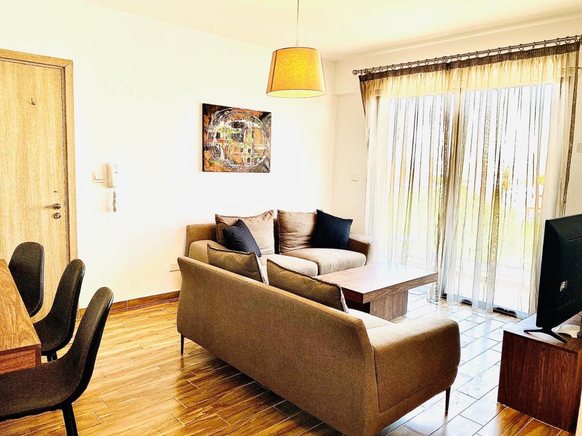 Bali Suites 404 Lárnaka Eksteriør bilde