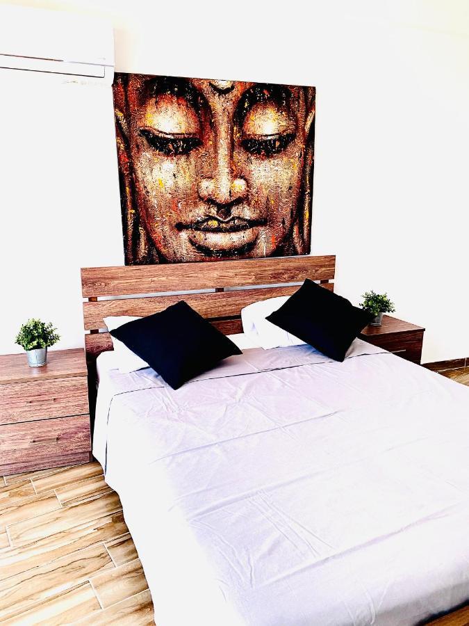 Bali Suites 404 Lárnaka Eksteriør bilde