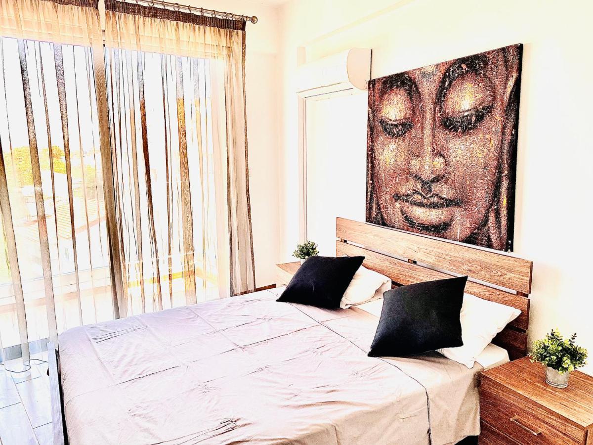Bali Suites 404 Lárnaka Eksteriør bilde