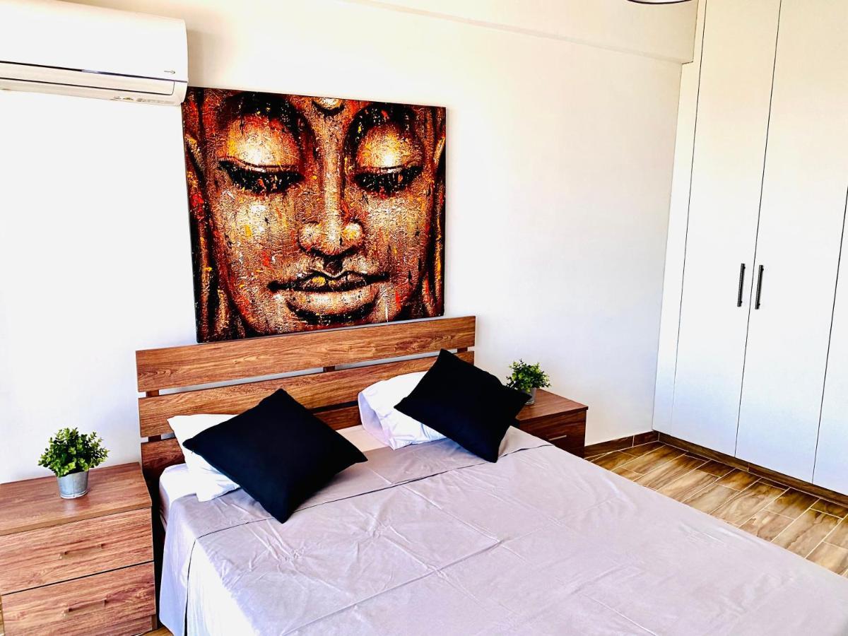 Bali Suites 404 Lárnaka Eksteriør bilde