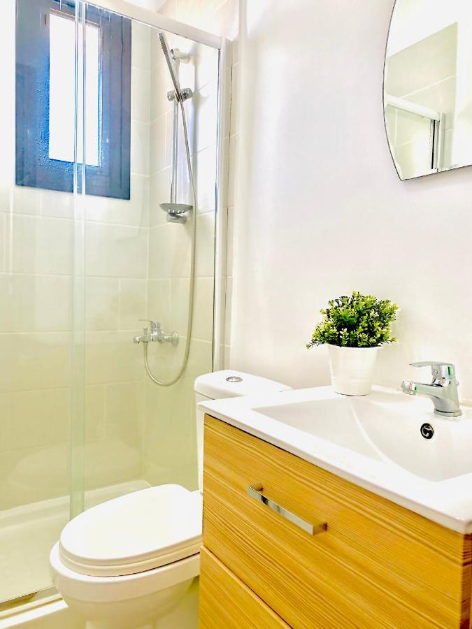 Bali Suites 404 Lárnaka Eksteriør bilde