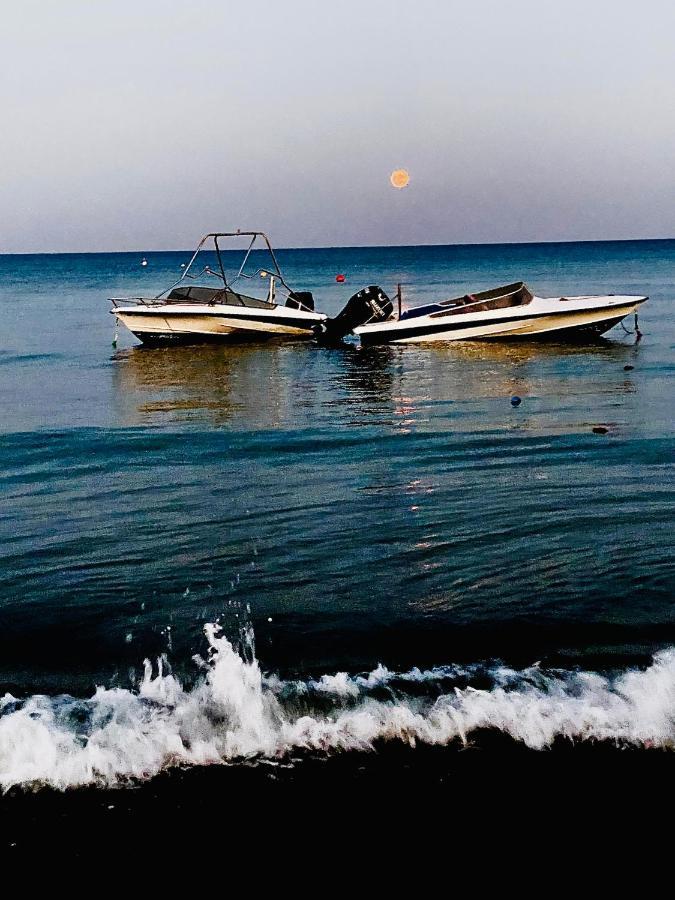 Bali Suites 404 Lárnaka Eksteriør bilde